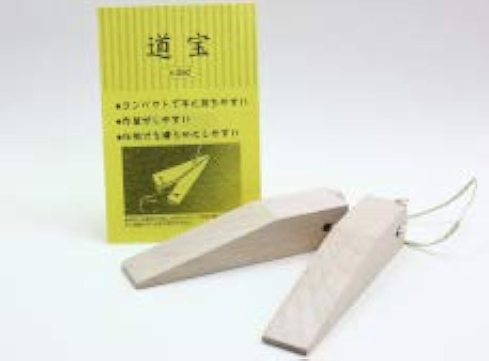 Amazon | 弓道 弦 中仕掛け 道宝 どうほう 紐付 翠山弓具店 suizan